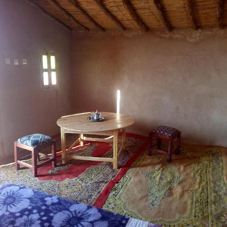 Sahara Peace Camp Hotel Zagora Buitenkant foto