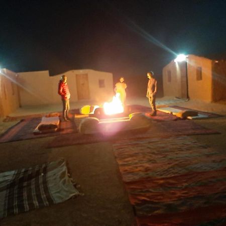 Sahara Peace Camp Hotel Zagora Buitenkant foto