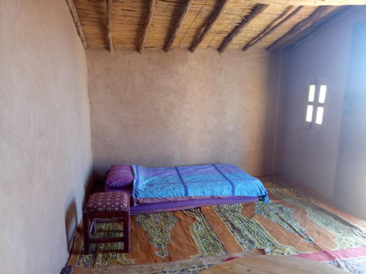 Sahara Peace Camp Hotel Zagora Buitenkant foto
