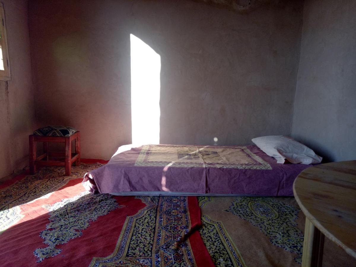 Sahara Peace Camp Hotel Zagora Buitenkant foto