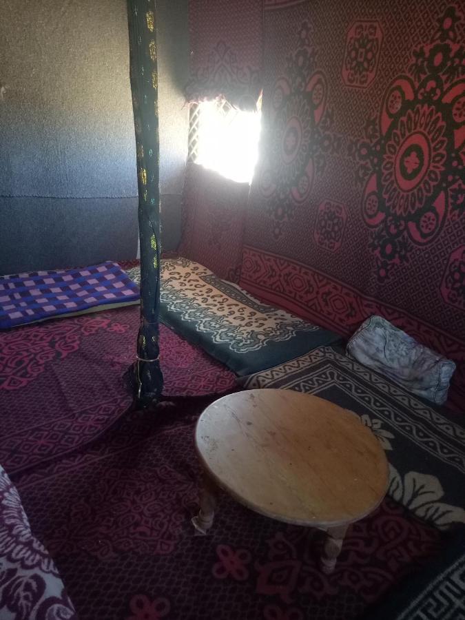Sahara Peace Camp Hotel Zagora Buitenkant foto