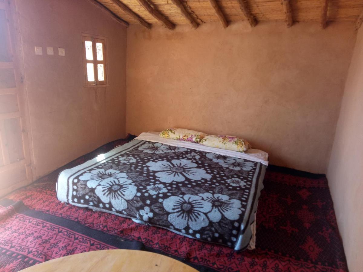 Sahara Peace Camp Hotel Zagora Buitenkant foto