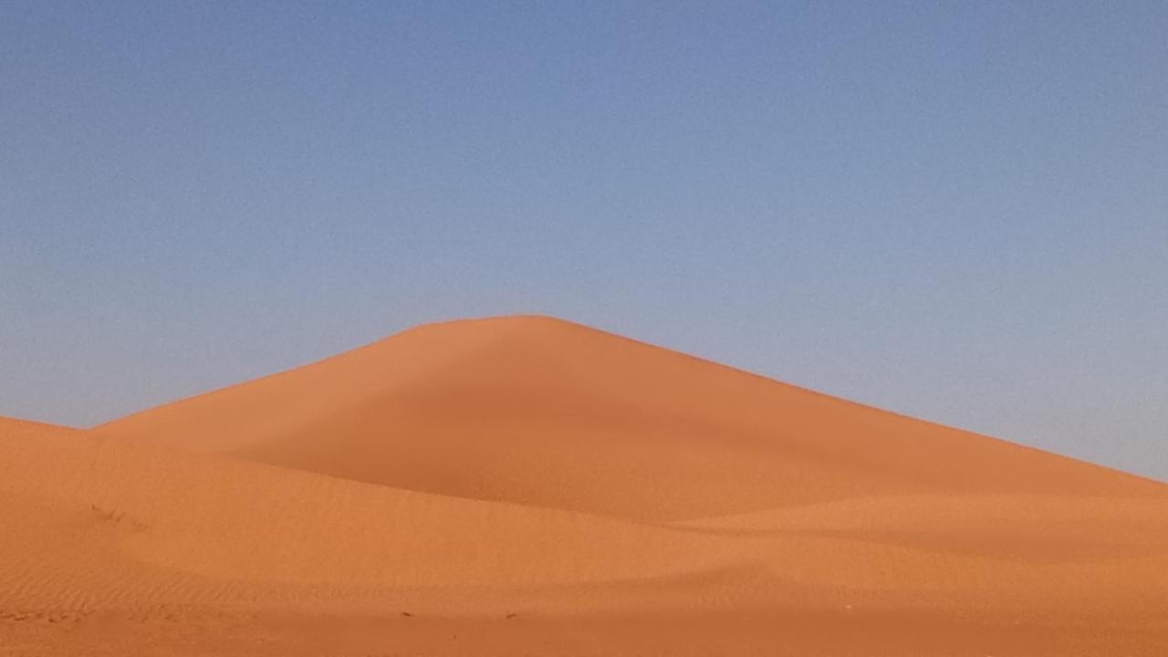 Sahara Peace Camp Hotel Zagora Buitenkant foto
