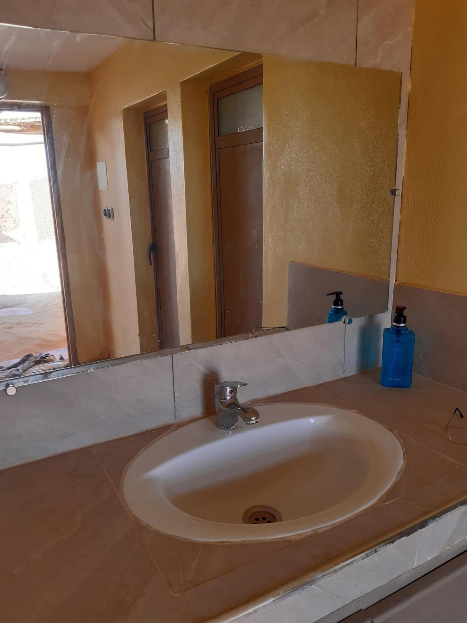 Sahara Peace Camp Hotel Zagora Buitenkant foto