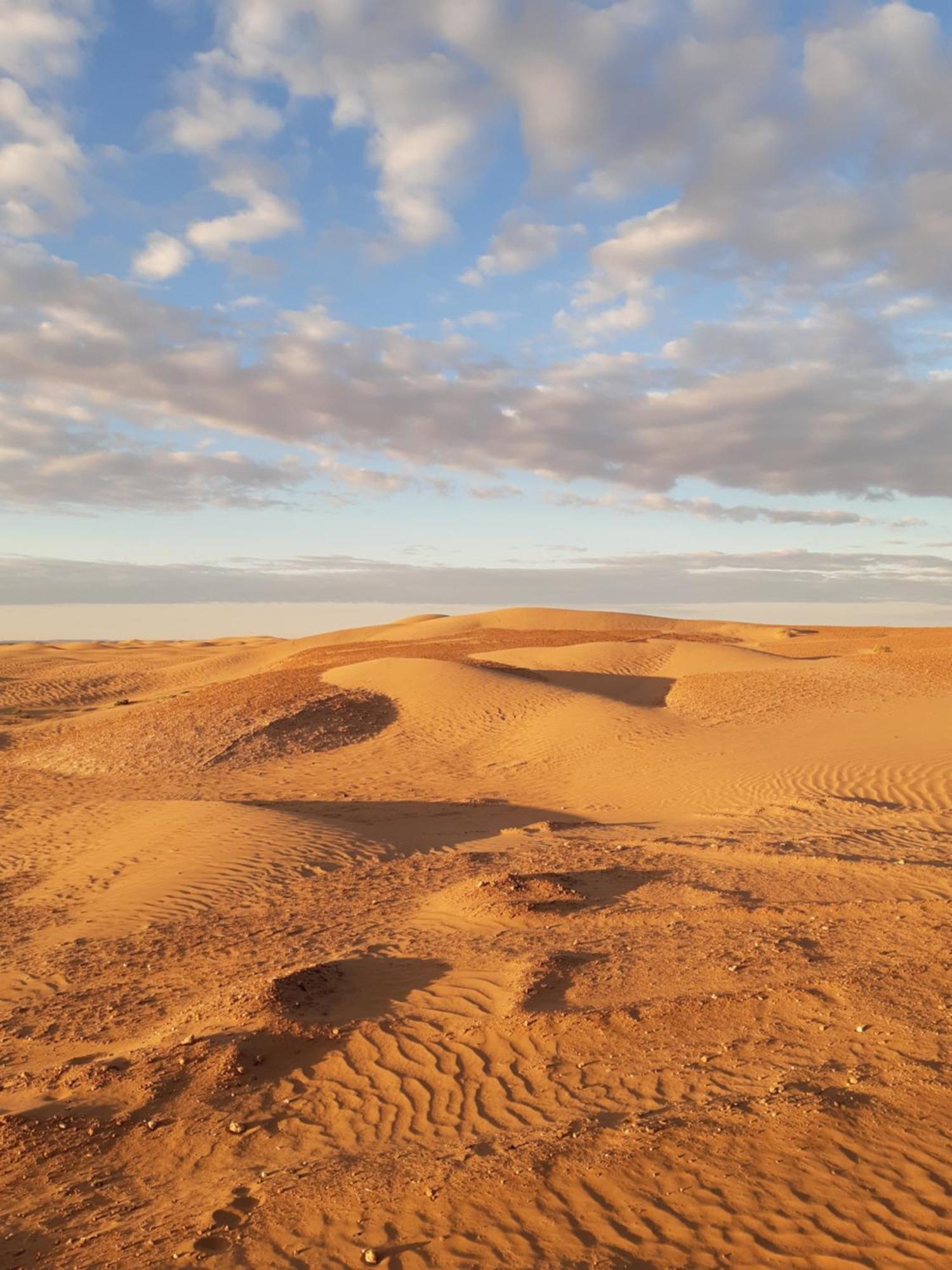 Sahara Peace Camp Hotel Zagora Buitenkant foto